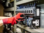 established relocatable electricians for