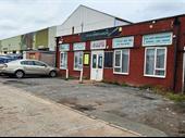 established cafe widnes for