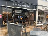 licenced cafe restaurant lancashire