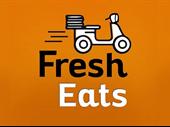 established online food delivery
