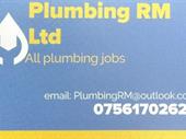 established plumbing business london