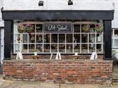 established cafe cheshire for