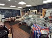 town centre cafe for
