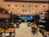 leasehold fast food restaurant