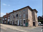 shropshire freehouse with eight