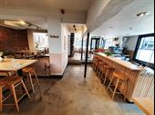 prime corner plot restaurant