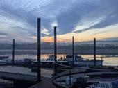 houseboat rochester for sale