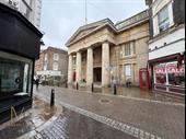 commercial licensed facility gravesend
