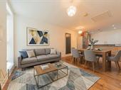 modern apartment northfleet for