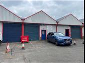 light industrial unit gravesend