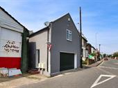 storage facility gravesend for