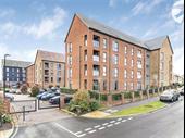 apartment swanscombe for sale