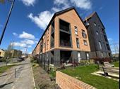 apartment swanscombe for sale