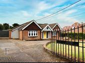 detached bungalow longfield for