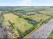 mixed use commercial facility