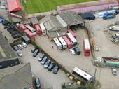 mixed-use commercial site gravesend