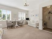 maisonette west malling for
