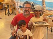 cozy profitable pizza place