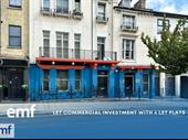 let commercial investment with