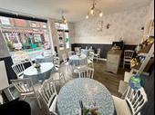 cafe droylsden for sale
