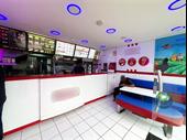 hot food takeaway northenden