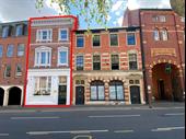 worcestershire luxury renovated apart-hotel