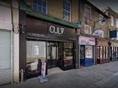 thriving hair salon kent