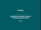 established mobile dessert catering