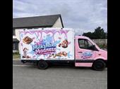 established mobile dessert catering