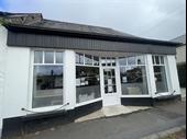 popular village centre café