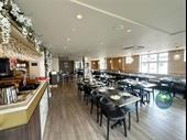 restaurant stockton heath for