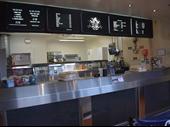 fish chips takeaway for