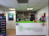 well fitted vape shop