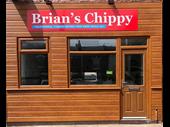 brians chippy fish chip