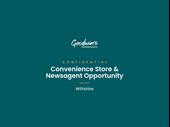 convenience store newsagent business