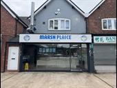 leasehold fish chip takeaway