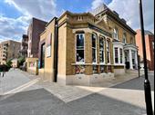 parkside-café bar event venue