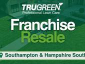 trugreen southampton hampshire south