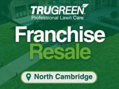 trugreen north cambridge resale