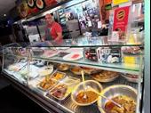 long leasehold indian restaurant