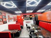 pizza malaysian fast food