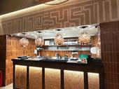 modern restaurant optional franchise