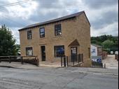 new detached retail unit
