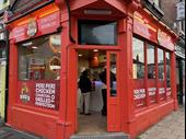 established busy peri peri