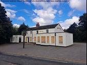 dewsbury freehold pub main