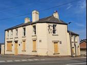 barnsley freehold pub village