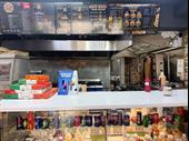 hot food takeaway with