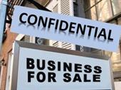 specialist business broker with