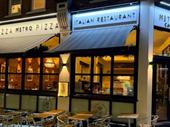 fully fitted restaurant battersea