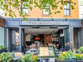 prime restaurant bar islington